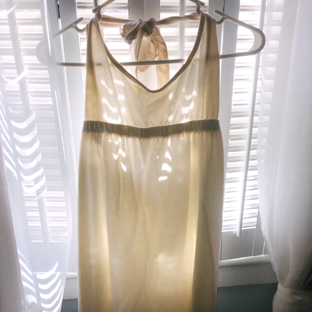 Victoria’s Secret Bathing Suit Coverup